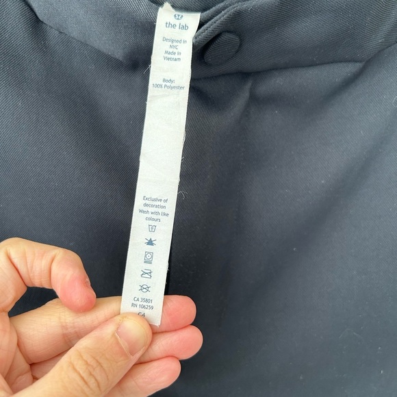 lululemon athletica Black Pants - Picture 5 of 13